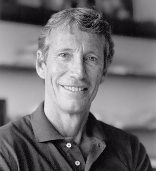 John Irwin